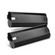 2x Battery 2100mAh