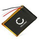 1x Battery 800mAh
