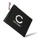 1x Battery 3600mAh