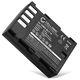 1x Battery 2000mAh
