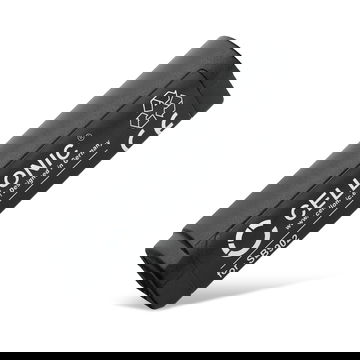 Batería para Shure GLXD1, GLXD2, MXW2, GLX-D Digital Wireless Systems, SB902, SB902A 1100mAh de CELLONIC