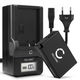 1x Batería 950mAh + Cargador