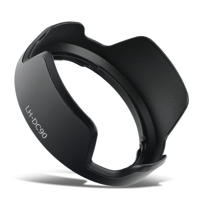 Canon PowerShot SX60 HS Parasol