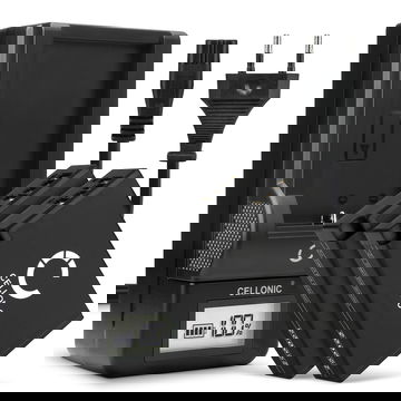 2x Bateria para cámaras Canon EOS 750D EOS 760D EOS 770D EOS 800D EOS Kiss X8i EOS M3 EOS M5 EOS M6 EOS Rebel T6i - LP-E17 950mAh + Cargador rápido Baterías recargables