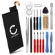 1x Battery 2600mAh+ Tool-kit