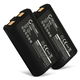 2x Batería 650mAh