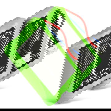 2x Bateria Bang & Olufsen 3HR-AAAU,70AAAH3BMXZ,T373 700mAh - , Batería larga duración para teléfonos Bang & Olufsen BEOCOM 6000, BeoCom 1, M6000, M6000 MKII Panasonic KX-T3730