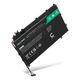 1x Battery (2200mAh, 11.1V)