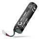 1x Batería 3400mAh