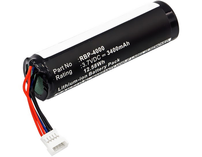 Datalogic GBT4400 Batería 3400mAh 3.7V de subtel