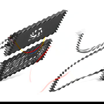 Batería para Beats Pill 2.0, Beats Pill 2, Beats B0513, Beats MH812AMA-UG 750mAh de CELLONIC