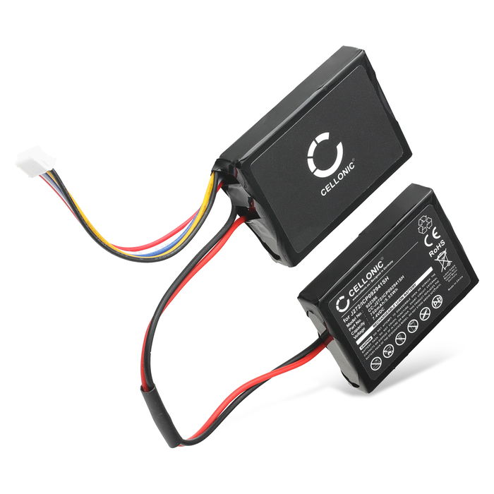 Beats B0513 Batería 750mAh 7.4V de subtel