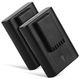 2x Batería 1600mAh