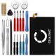 1x Battery 3200mAh+ Tool-kit