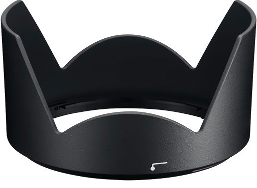 Nikon AF-S DX Nikkor 18-300mm f/3.5-5.6 G ED VR Parasol