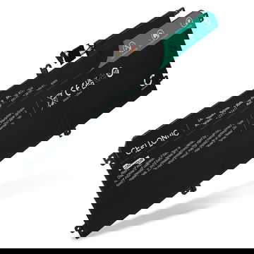 Batería ASUS para ordenador portátil ASUS ZenBook UX305FA, UX305CA, U305FA-5Y10, U305CA-6Y54,ASUS, U305CA-6Y30, ASUS C31N1411 3610mAh 11.55V  de CELLONIC