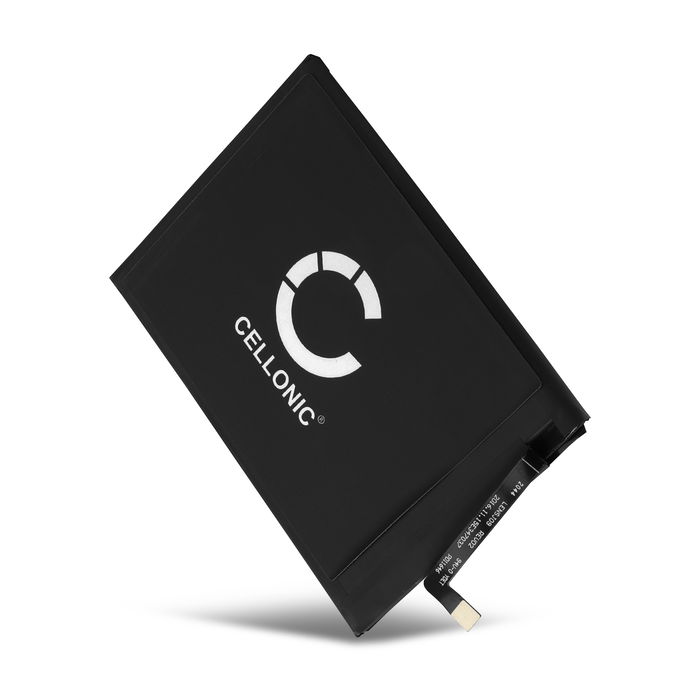 Motorola Moto E5 Plus Batería 4850mAh 3.8V de CELLONIC