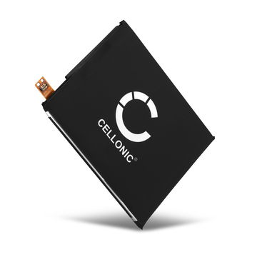 Bateria Nokia HE321, HE336 2900mAh - HE321, HE336, Batería larga duración para smartphones Nokia 5 (2017)