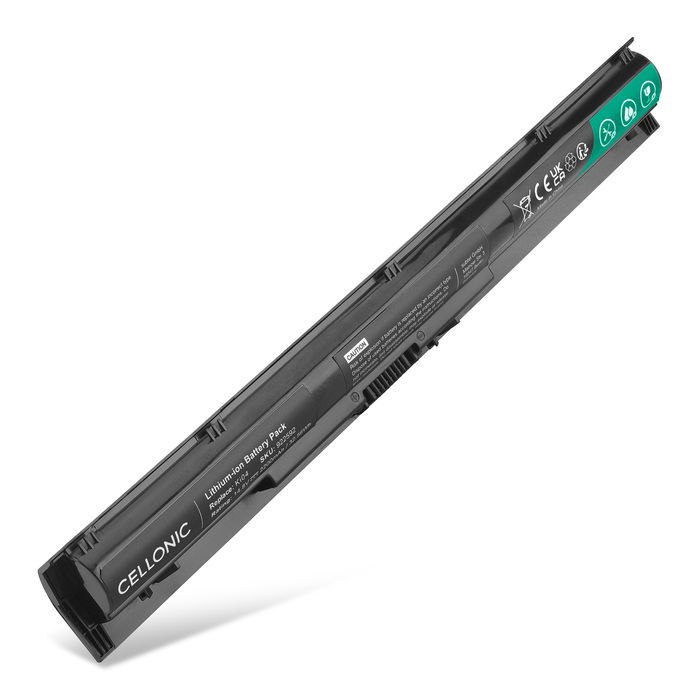HP HSTNN-LB6S Batería 2200mAh 14.4V - 14.8V de subtel
