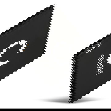 Bateria Wiko Sunny 2502 1200mAh - 2502, Batería larga duración para smartphones Wiko Sunny