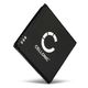 1x Battery 1200mAh