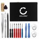 1x Battery 8820mAh+ Tool-kit 17pcs