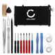 1x Battery 4800mAh+ Tool-kit