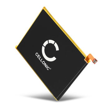 Bateria ZTE Li3927T44P8h786035 2700mAh - Li3927T44P8h786035, Batería larga duración para smartphones ZTE Blade V8