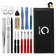 1x Battery 3000mAh+ Tool-kit