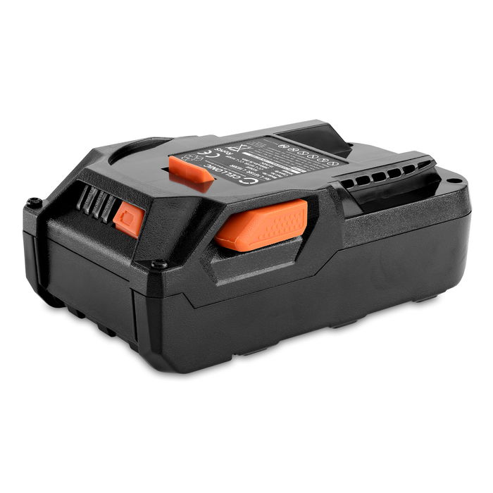 Ridgid 130383001 Batería 2Ah 18V de CELLONIC