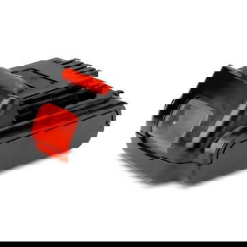 Battery for Black & Decker ASL148K, ASL148KB, EGBL148K, EGBL14K, EGBL148KB, ASD14KB (BL1114, BL1514, BL1314) 14.4V  Li Ion 2.5Ah from CELLONIC