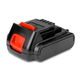 1x Battery (2500mAh, 14.4V)