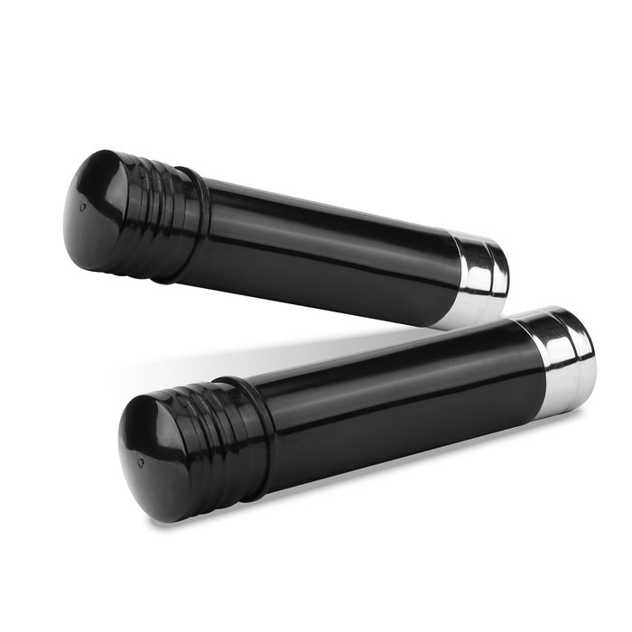 2x Black & Decker VP2000 Batería 2.1Ah 3.6V de CELLONIC