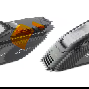 Bateria Dewalt DCB142,DCB141, DCB140 4Ah - DCB140, DCB141, DCB142, DCB143, DCB145, Batería recargable para herramientas Dewalt DCR020, DCR027, DCV82, DCR017,DCD730, DCR019