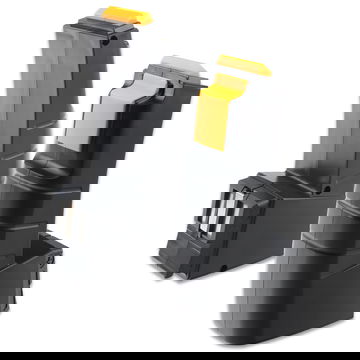 2x Bateria FESTOOL BP 12 C, BPH 12 C,488438, 486831, 487512 3Ah - BP 12 C, BPH 12 C, 486831, 487512, 487701, 488438, 488844, 489073, 489726, 489728, 489823, 489824, 489825, 489835, 489974, 490358, 490359, 490360, 490592, 490889, 491150, Batería recargable