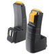 2x Battery 3000mAh