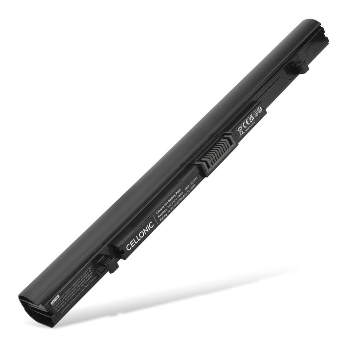 Toshiba Tecra A50-EC Batería 2200mAh de Cellonic