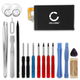 1x Battery 3400mAh+ Tool-kit