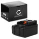 1x Battery 4000mAh