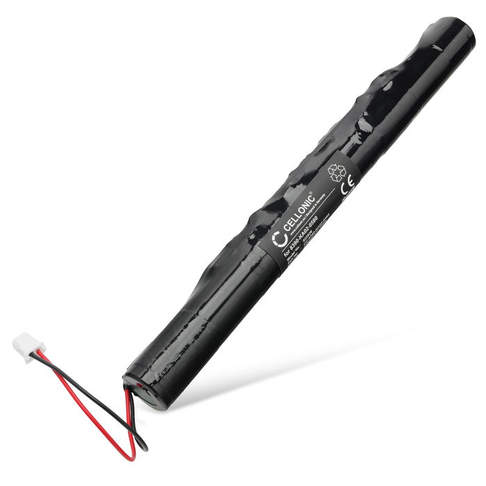 Jawbone Big Jambox Batería 3400mAh 11.1V de subtel