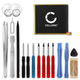 1x Battery 2600mAh+ Tool-kit