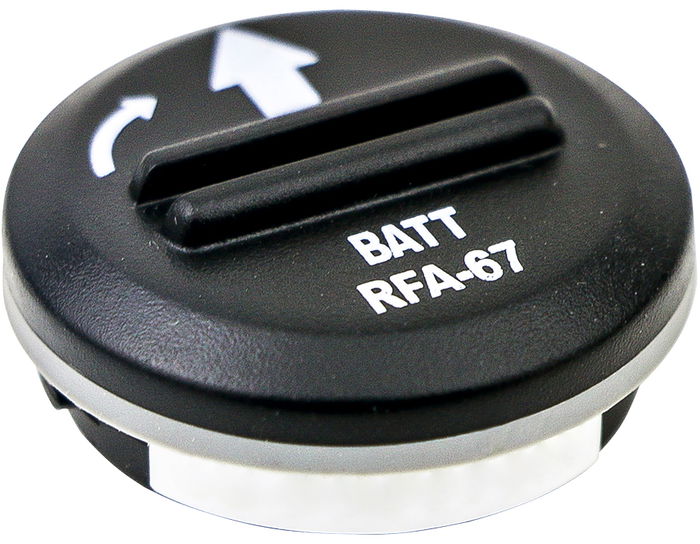 SportDOG RFA-67 Batería 150mAh 6V de subtel