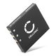 1x Battery 850mAh