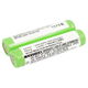 1x Battery 700mAh