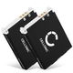 2x Batería 700mAh