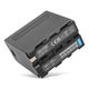 1x Batería 10050mAh