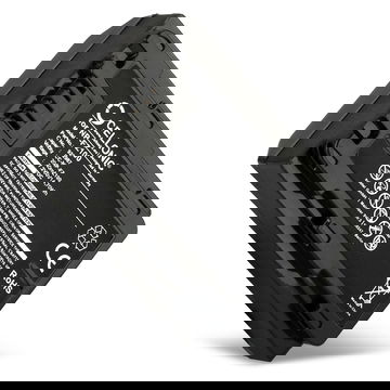 Batería para Sony Alpha 7 IV, A6700, A6600, A7C, A7S III, A7R III, A1, A9, 2040mAh de CELLONIC