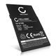 1x Battery 11500mAh