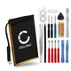 1x Battery 1250mAh+ Tool-kit