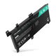 1x Battery (4650mAh, 7.6V)